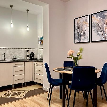 Apartament Klaudia Polanica-Zdrój Zewnętrze zdjęcie
