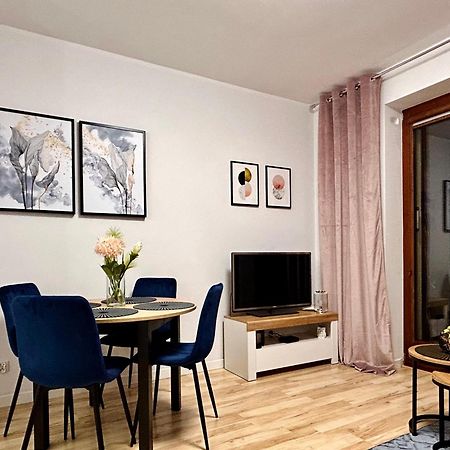 Apartament Klaudia Polanica-Zdrój Zewnętrze zdjęcie