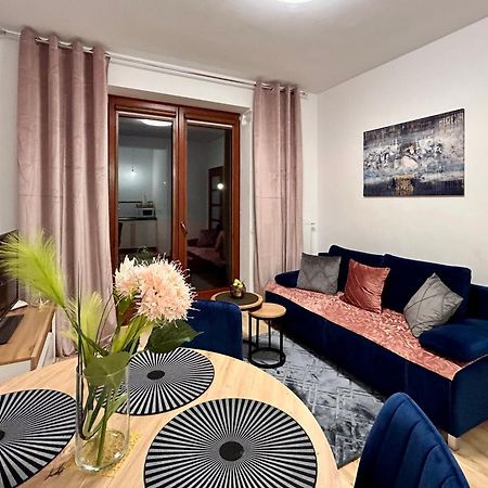 Apartament Klaudia Polanica-Zdrój Zewnętrze zdjęcie