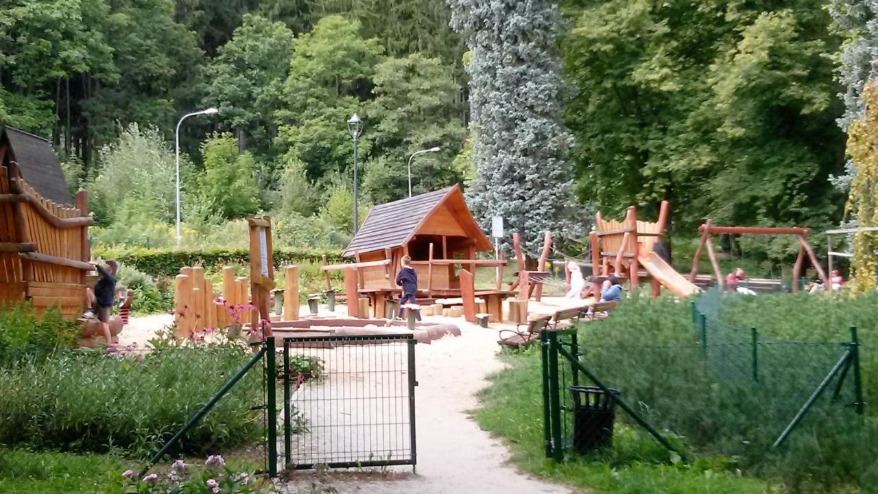 Apartament Klaudia Polanica-Zdrój Zewnętrze zdjęcie