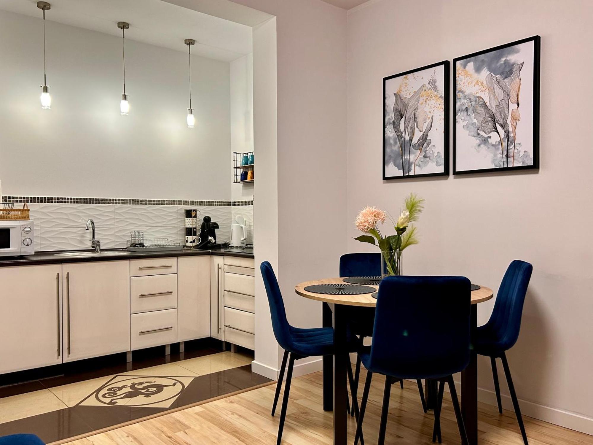 Apartament Klaudia Polanica-Zdrój Zewnętrze zdjęcie