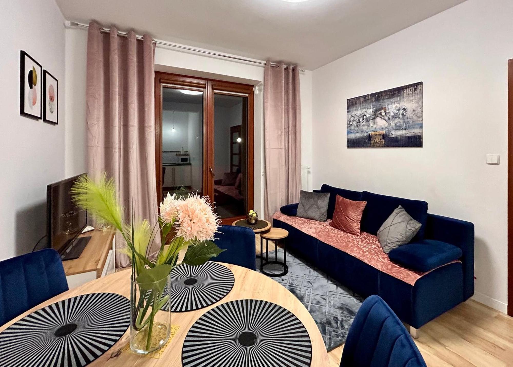 Apartament Klaudia Polanica-Zdrój Zewnętrze zdjęcie